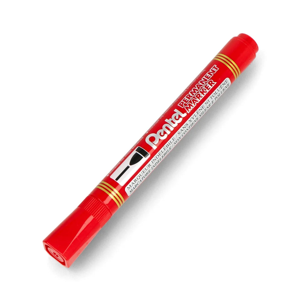 Pentel White Board Marker Red