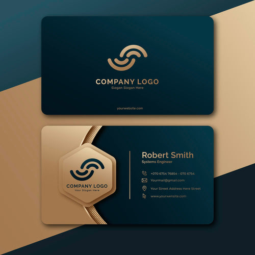 Business Cards