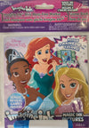 Disney Princess Imagine Ink Game Book