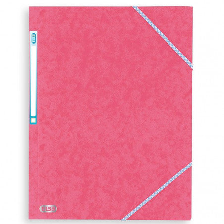 ELBA Elastic Folder A4