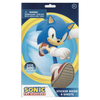 Sonic the Hedgehog Sticker Booklet: Dash into Creativity - Over 300 Stickers for Supersonic Fun!