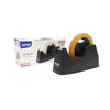 Spree Tape Dispenser Combi 33 & 66m Black