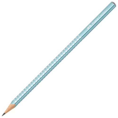 Faber Castell Sparkle Pencil Ocean Metallic