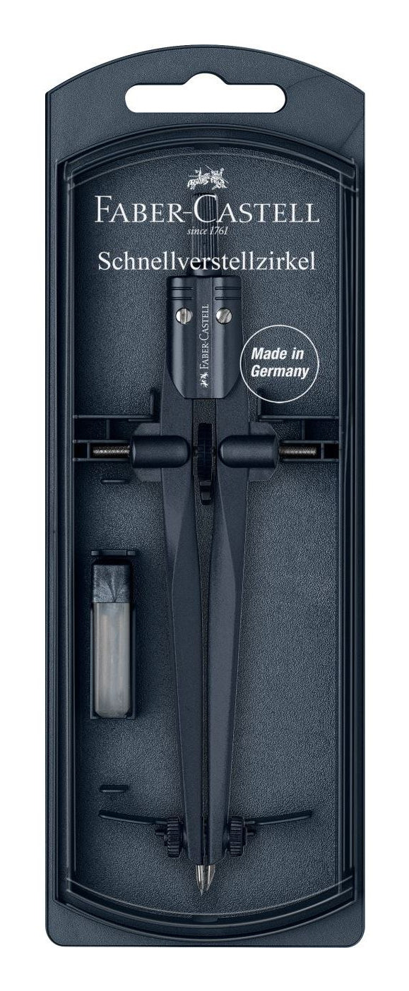 Faber Castell Quality Compass