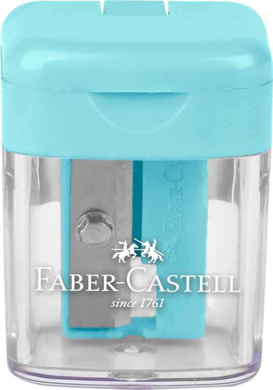 Faber Castell Single Sharpener