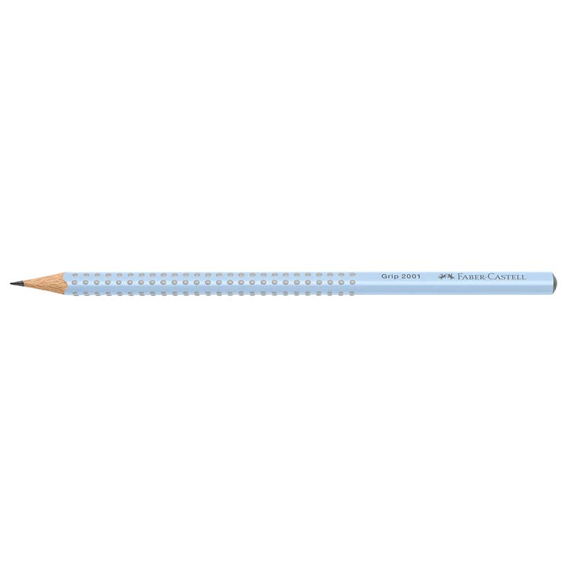 Faber Castell Pencil - SKY BLUE