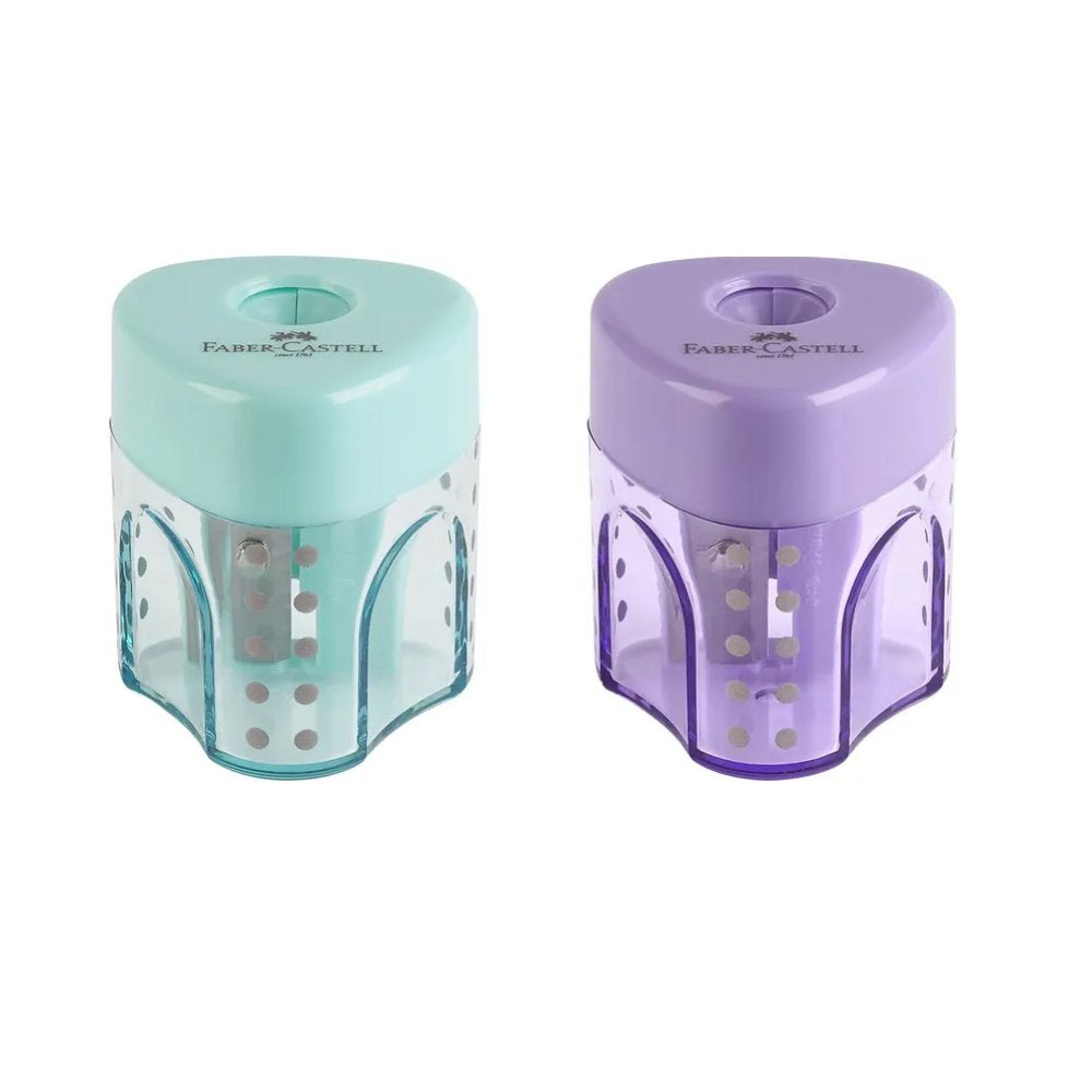 Faber Castell GRIP Auto Mini Sharpener