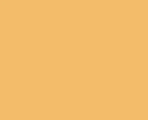 Luxus Light Orange Pastel Paper 1M x 3M (Roll)