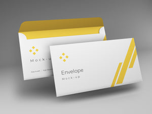 Business Envelopes
