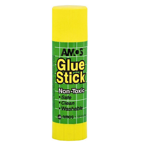 AMOS Glue Stick 22gr.