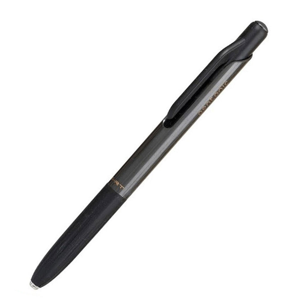 Pentonic G-RT Gel PEN 0.7mm Black
