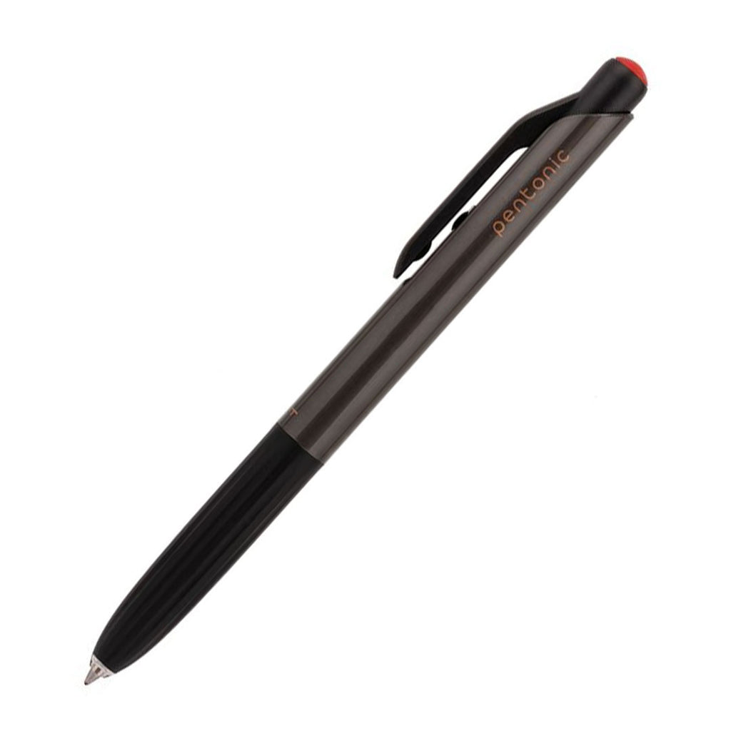 Pentonic G-RT Gel PEN 0.7mm Red