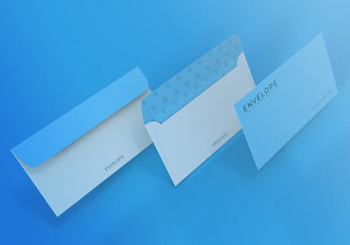 Business Envelopes