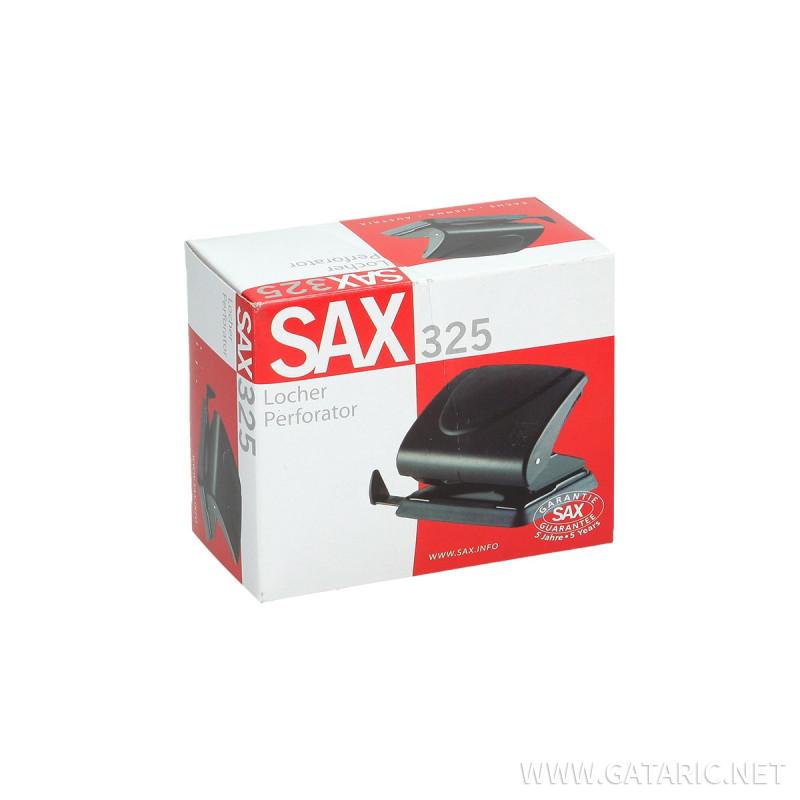 SAX Hole Punchers 325 (Blue)