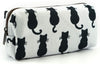 Black Cat Pencil Case