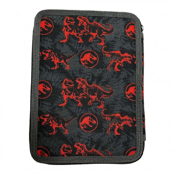 Jurassic World T-Rex Double Case: Ultimate Protection for Your Dino Collection