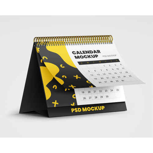 Custom Calendars