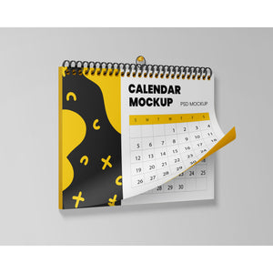 Custom Calendars