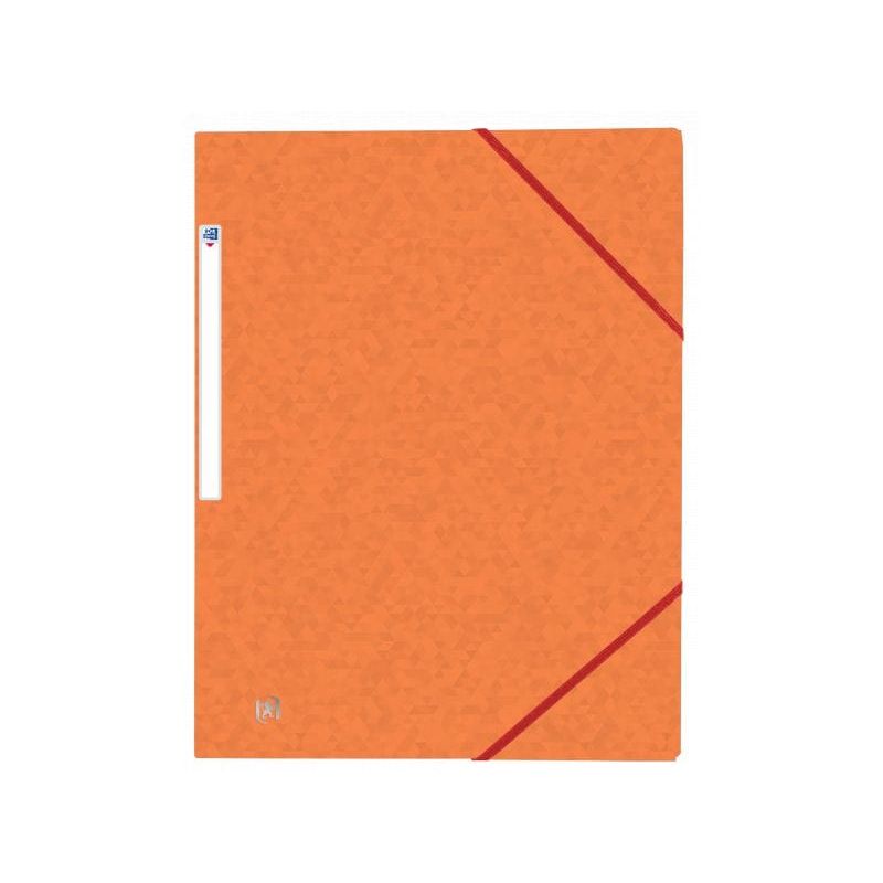 ELBA Elastic Folder A4