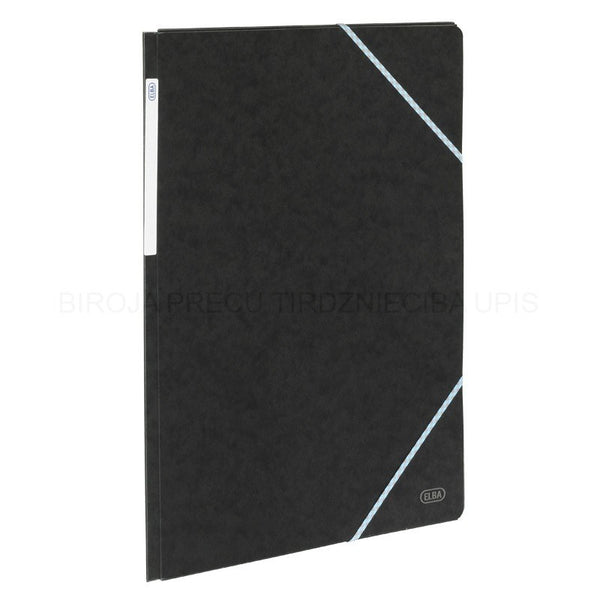 ELBA Elastic Folder A4