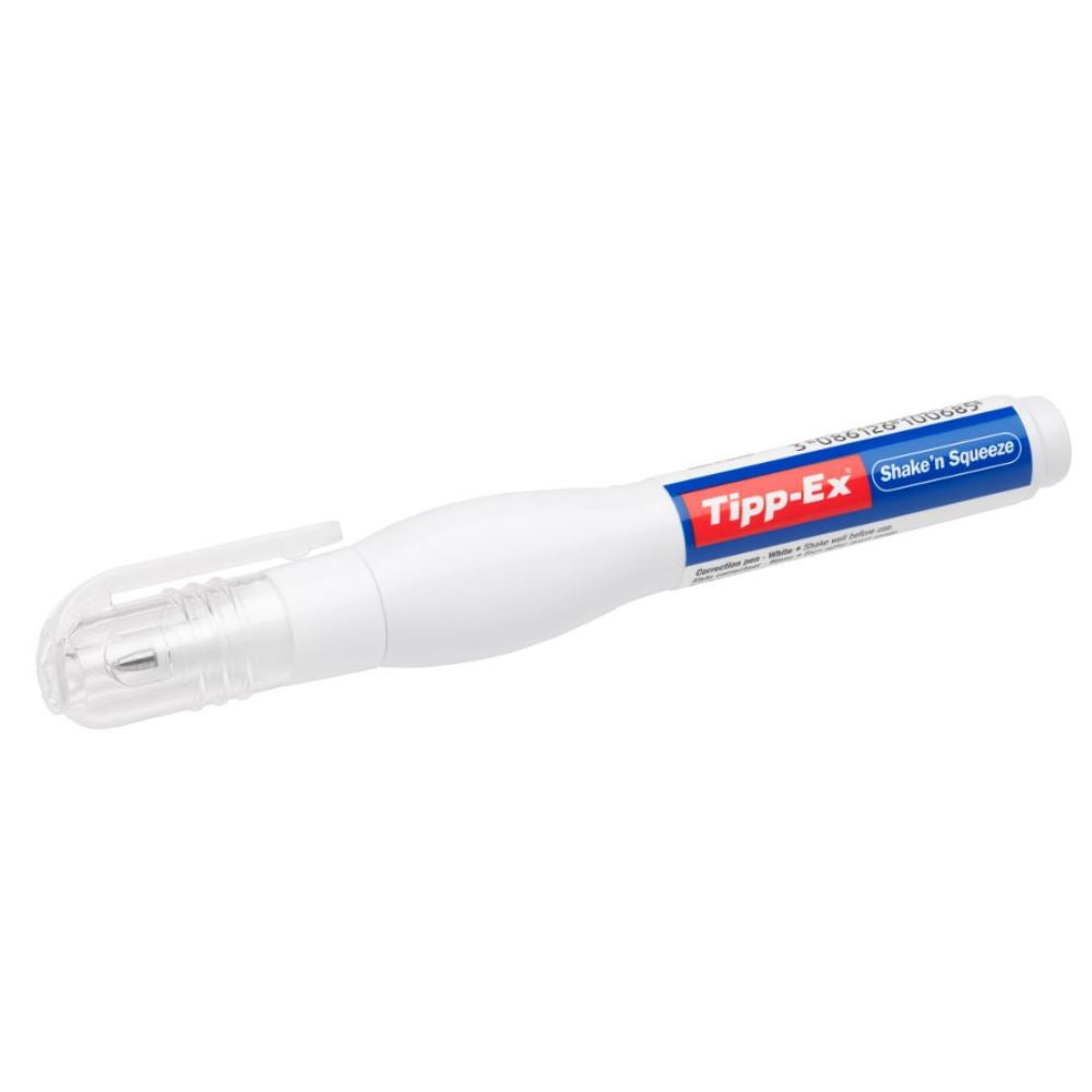 Tipp-Ex Shake 'n Squeez Pen