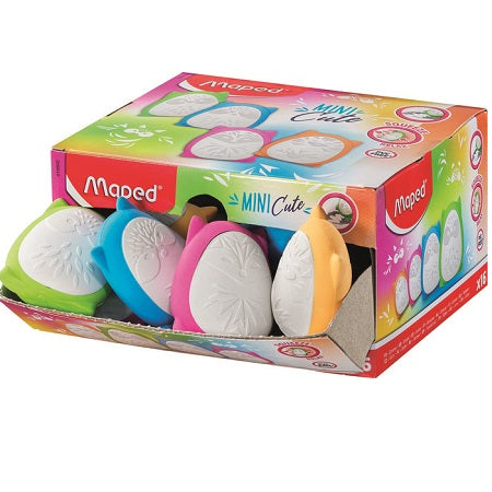 Erasers Mini Cute Squeeze/Relax