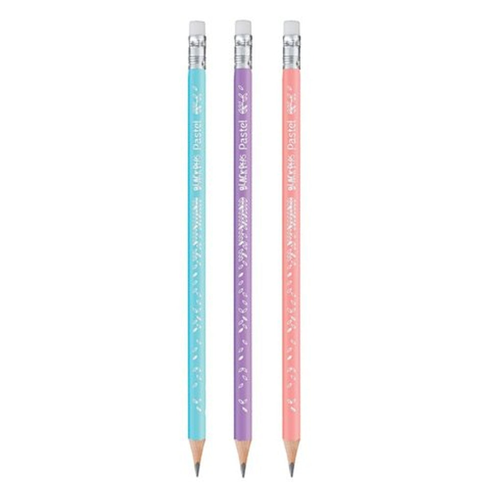 Maped Hb Pastel Colour Pencil