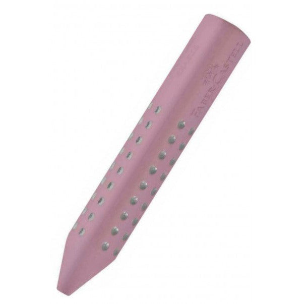 Faber Castell Grip Eraser - PINK