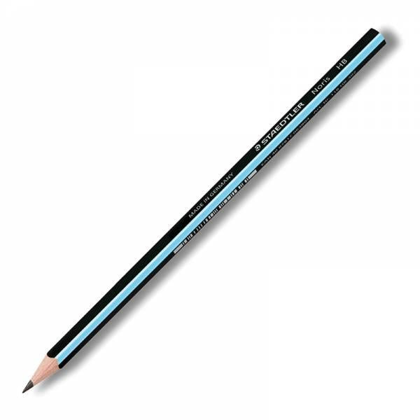 STAEDTLER® Noris HB Pastel Colors (Sky Blue)