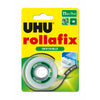 UHU ROLLAFIX INVISIBLE 25M X 19MM