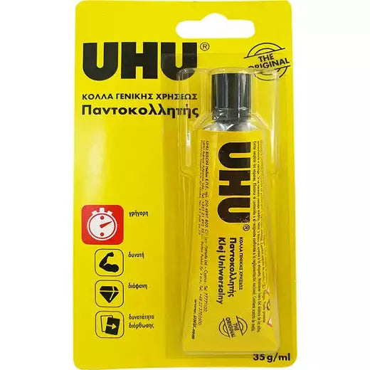 UHU Universal Glue 35g