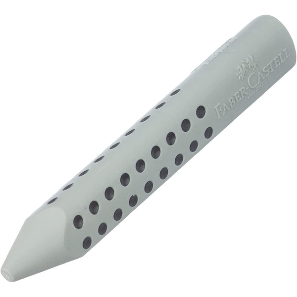 Faber Castell Grip Eraser - GREY