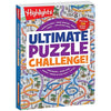 Ultimate Puzzle Challenge! (Highlights Jumbo Books & Pads)