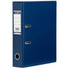 Bantex Box File A4 Strong Line Thin (Blue)