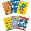 Dr. Seuss Mini Memo Pads 20 Pages