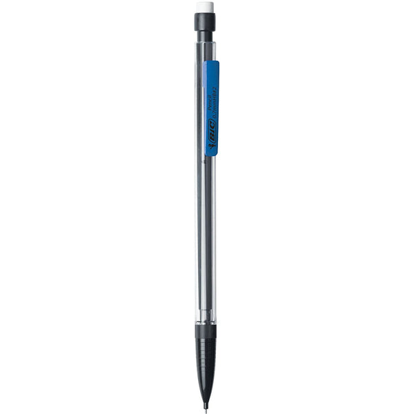 BIC Black Xtra-Smooth Mechanical Pencils