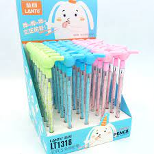 MAGIC PENCIL WHISTLE THE LITTLIES