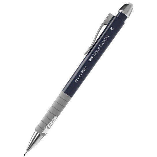 Faber-Castell Apollo 0.7 Mechanical Pencil: Precision Meets Elegance in Every Stroke