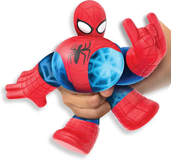 Heroes of Goo Jit Zu - Spider-Man