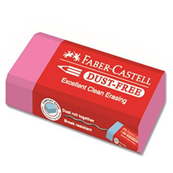 Faber Castell Dust-free Eraser