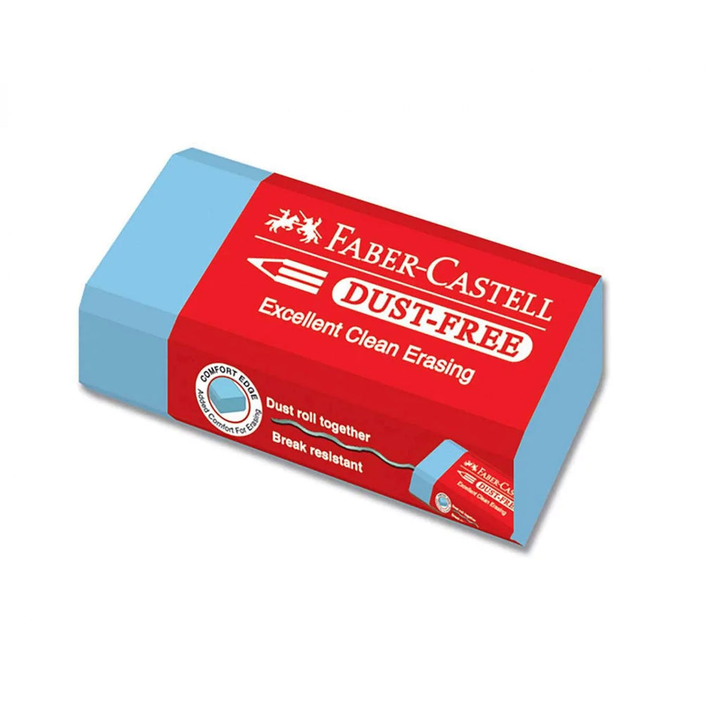 Faber Castell Dust-free Eraser