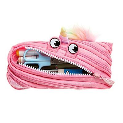 ZIPIT Unicorn Monster Pencilcase