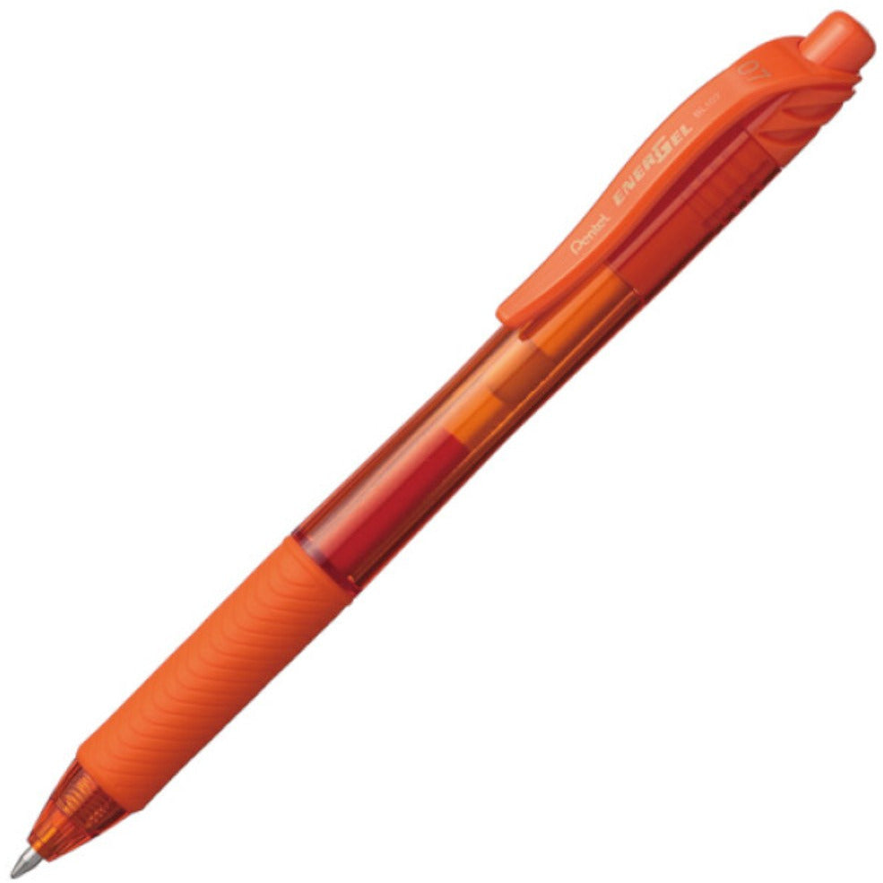 Pentel EnerGel X Roller Ball Retractable Gel Pen 0.7