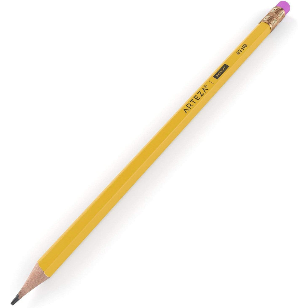 Arteza Premium Pencil HB2