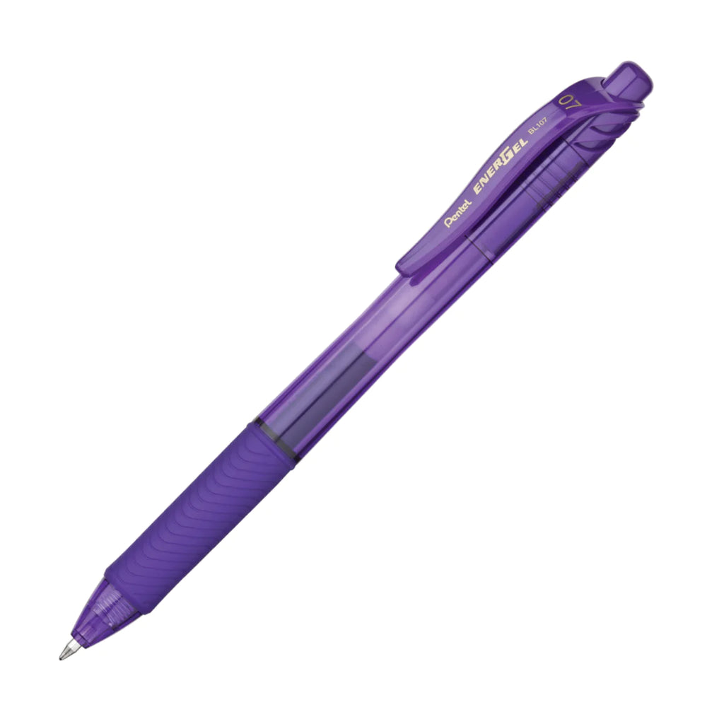 Pentel EnerGel X Roller Ball Retractable Gel Pen 0.7