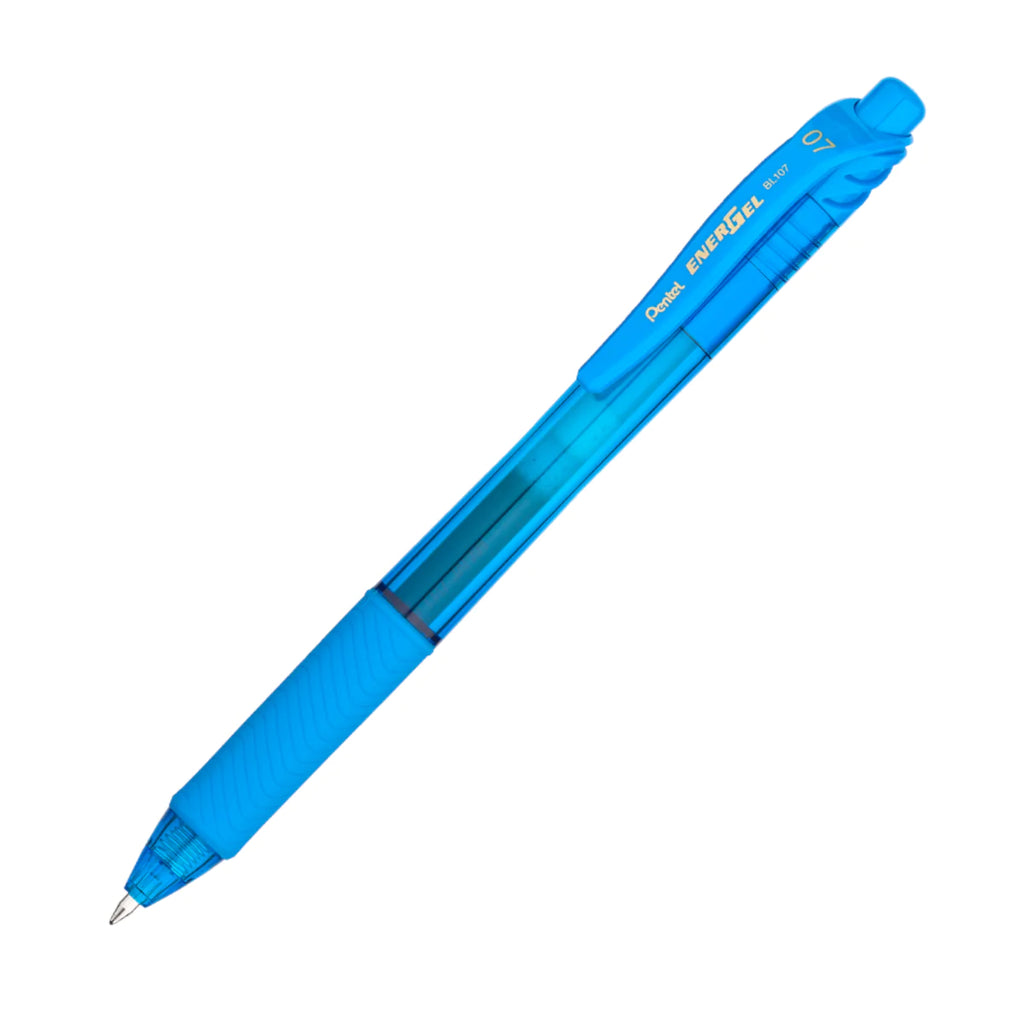 Pentel EnerGel X Roller Ball Retractable Gel Pen 0.7