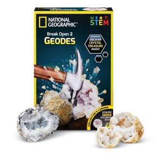 Geode kit hot sale