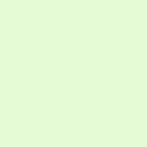 Luxus Light Green Pastel Paper 1M x 3M (Roll)