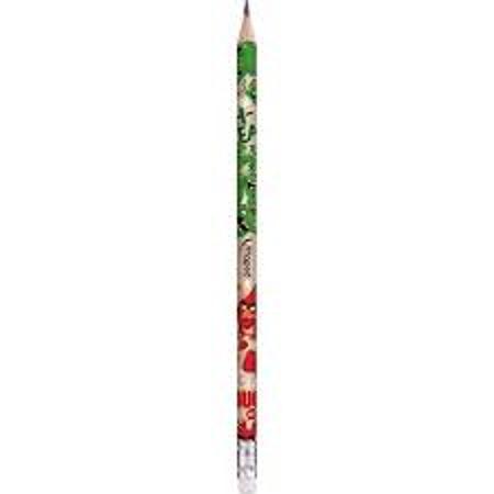 Maped Angry Birds Pencils Triangle Shaped