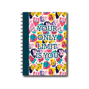 Custom Notebooks